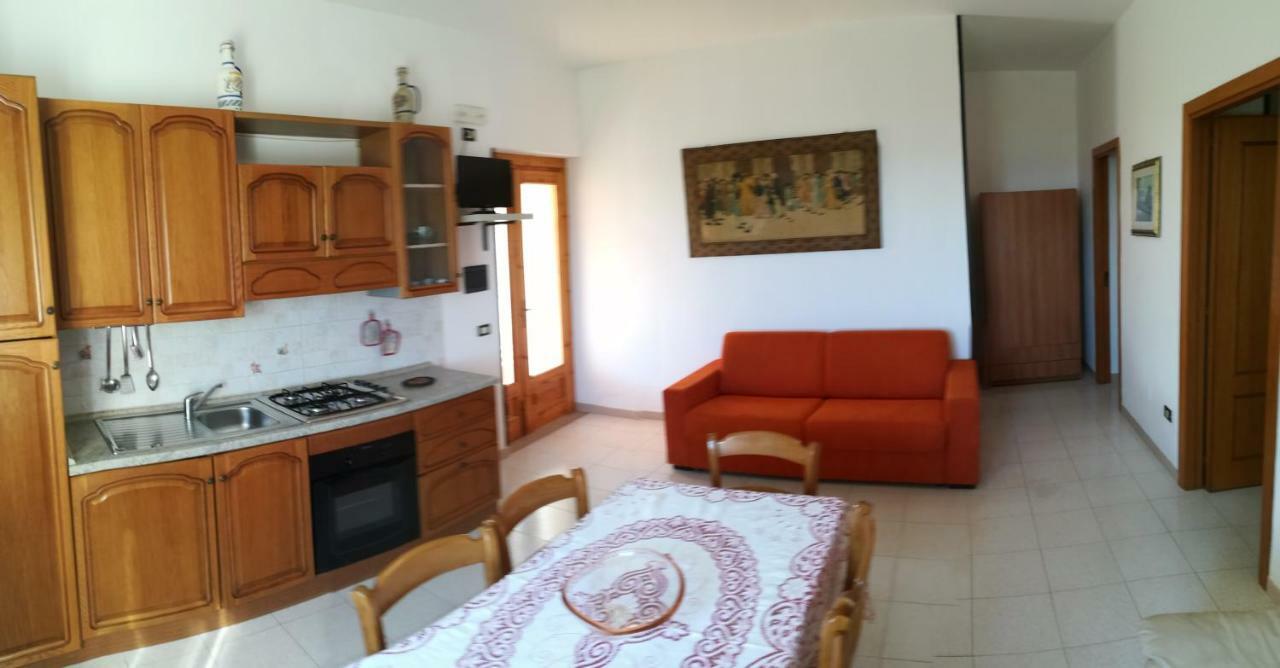 Holiday home Lucrezia Trilo *